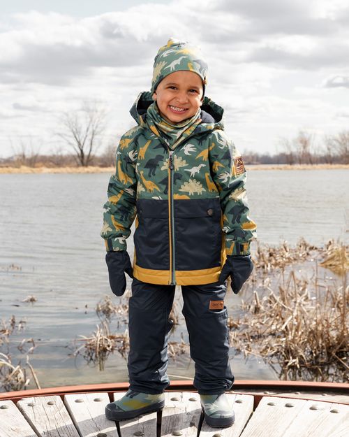 02 Детская одежда Deux par Deux Весна 2026