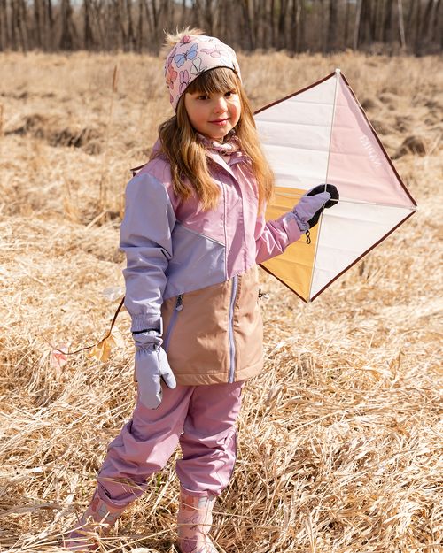 07 Детские костюмы Deux par Deux Весна 2026