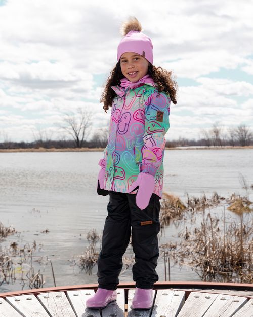 10 Детские костюмы Deux par Deux Весна 2026