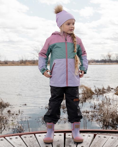 13 Детские комплекты Deux par Deux