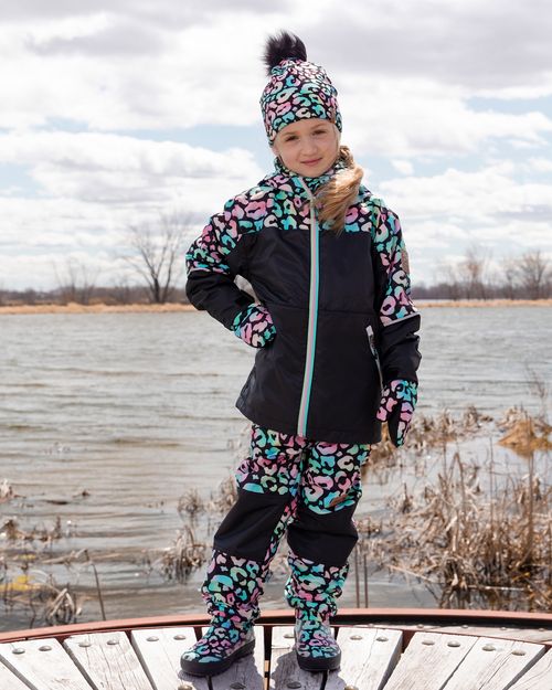 16 Верхняя одежда Deux par Deux