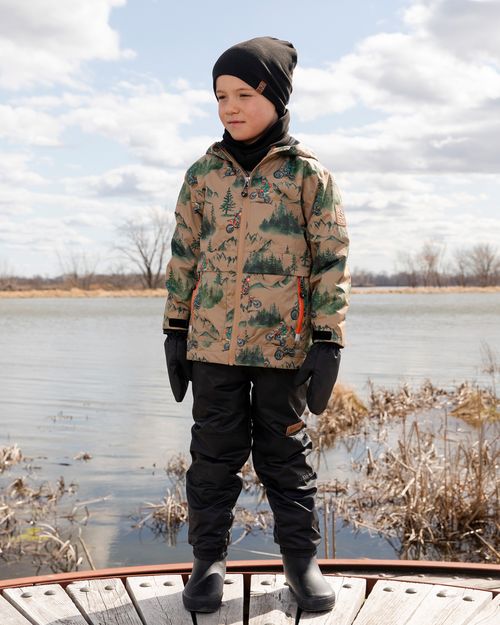 20 Куртка с брюками Deux par Deux