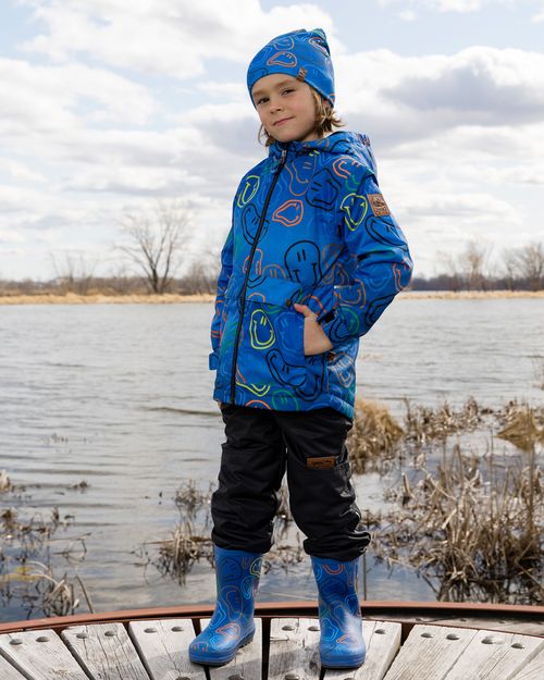 22 Демисезонные костюмы Deux par Deux