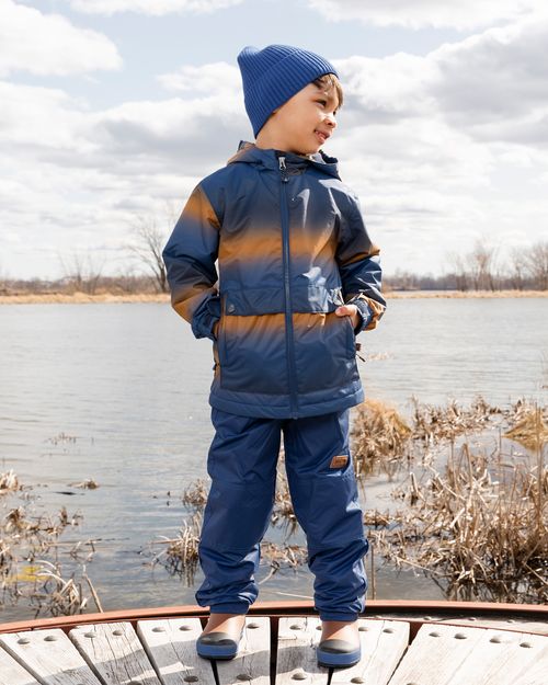 23 Демисезонные костюмы Deux par Deux