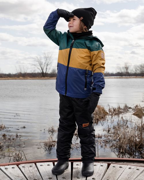 25 Коллекция Deux par Deux Весна 2026