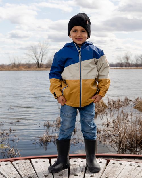 28 Коллекция Deux par Deux Весна 2026