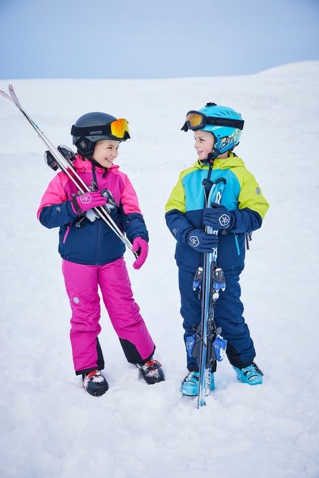 Лыжные костюмы Color Kids