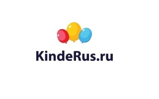 Kinderus Ru Интернет Магазин Официальный Сайт